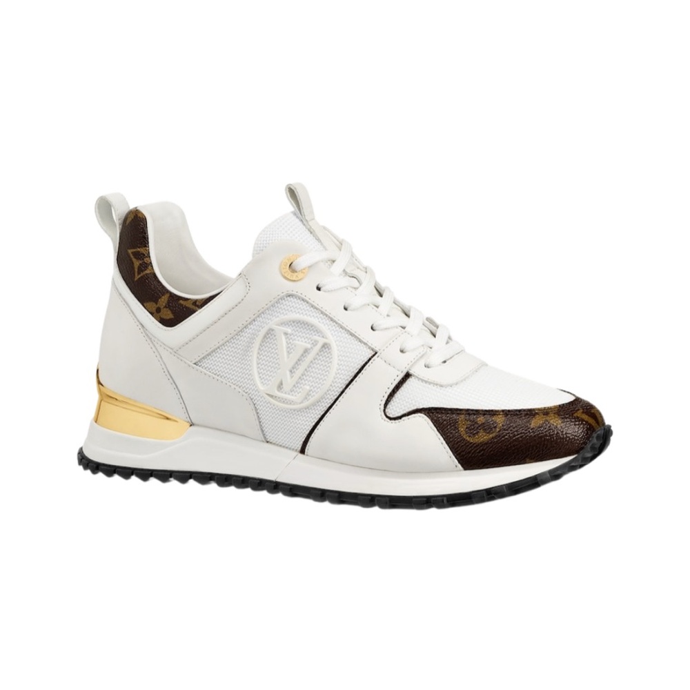LOUIS VUITTON RUN AWAY SNEAKER